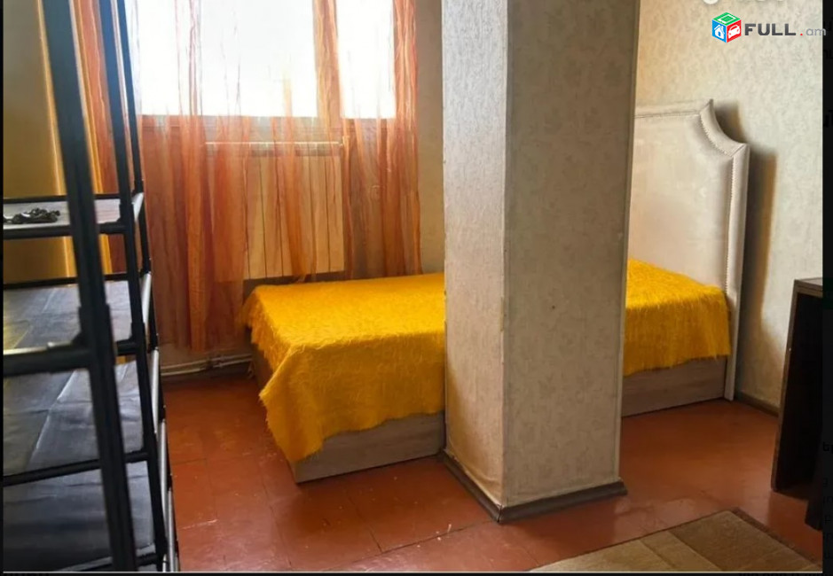 Արաբկիր, Ազատության պողոտա  3 սենյակ 