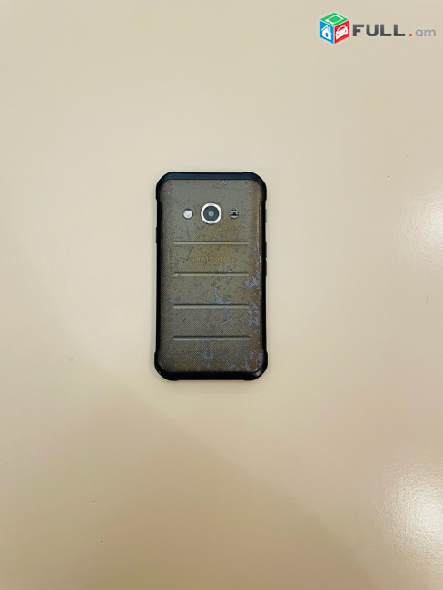 Samsung Galaxy XCOVER 3