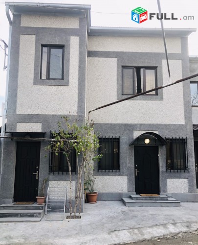 Խորենացի փողոց, Ռոսսիա մոլլի հարևանությամբ 5+1 սենյակ