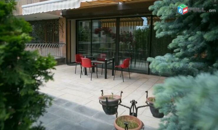 Կասկադում առանձնատուն վարձով