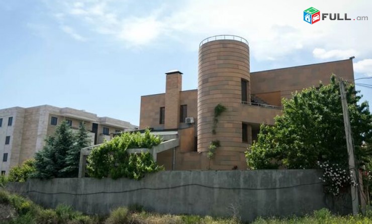 Կասկադում առանձնատուն վարձով