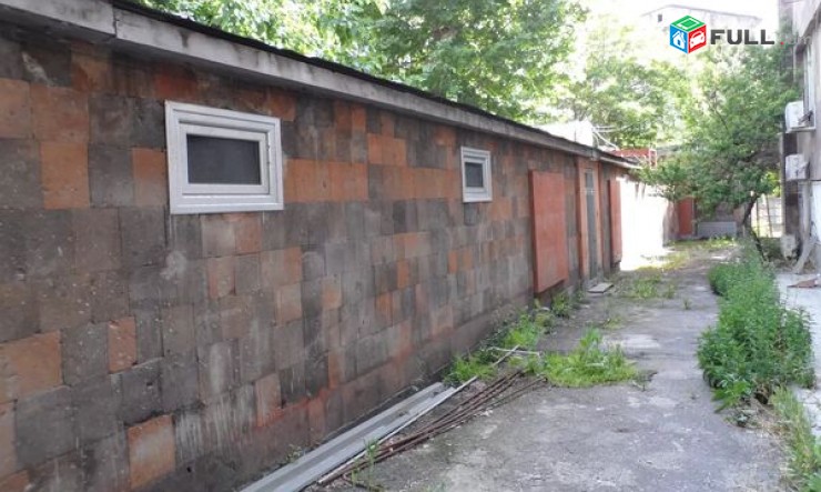 Komercion shinutyun Abovyan poxocum, vajarq