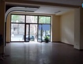 100 qm komercion taracq Arabkirum vajarq