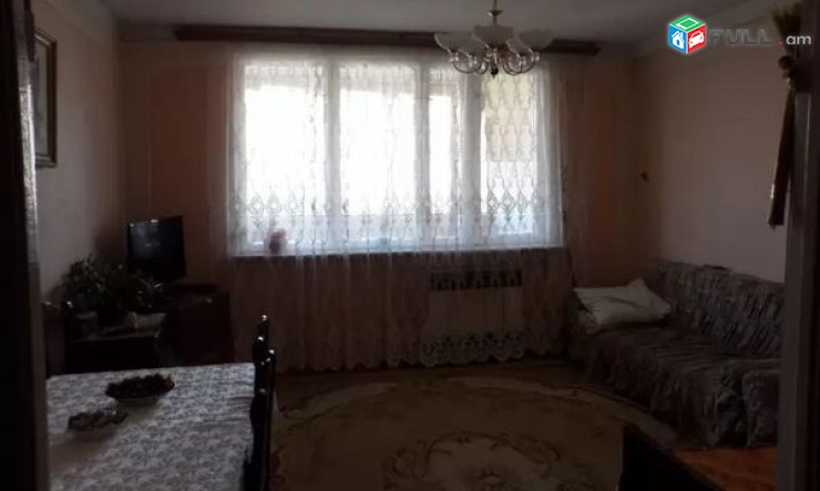 3 sen. duplex bnakaran Papazyan poxocum