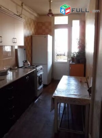 3 sen. duplex bnakaran Papazyan poxocum