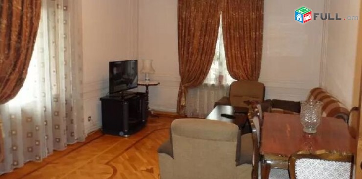 6 senyakanoc bnakaran Heraci poxocum duplex