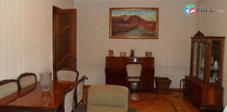 6 senyakanoc bnakaran Heraci poxocum duplex