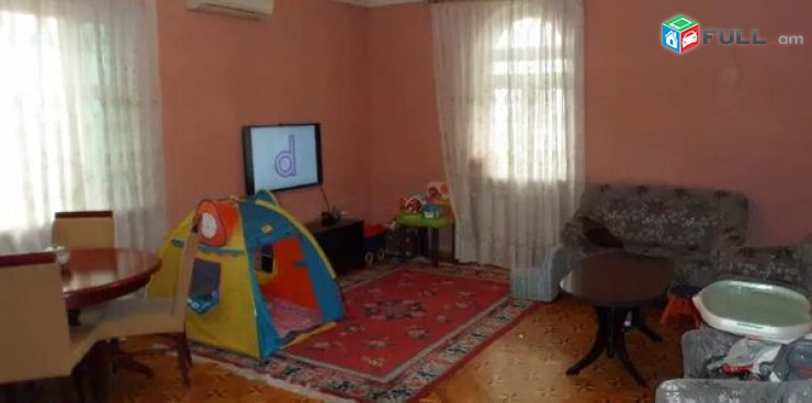 6 senyakanoc bnakaran Heraci poxocum duplex