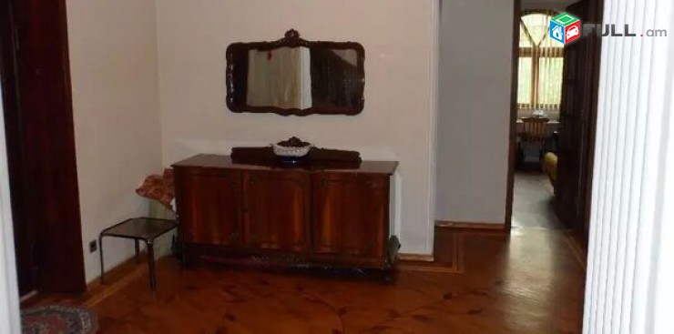 6 senyakanoc bnakaran Heraci poxocum duplex