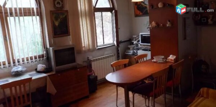 6 senyakanoc bnakaran Heraci poxocum duplex