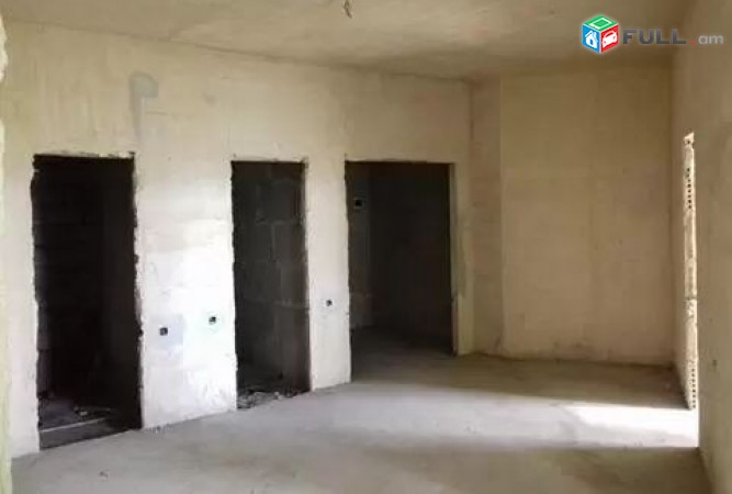 3 sen. bnakaran Komitasi poxotayum norakaruyc shenq, arajin gic