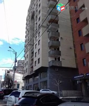 3 sen. bnakaran Komitasi poxotayum norakaruyc shenq, arajin gic