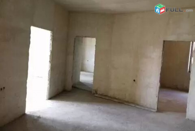 3 sen. bnakaran Komitasi poxotayum norakaruyc shenq, arajin gic