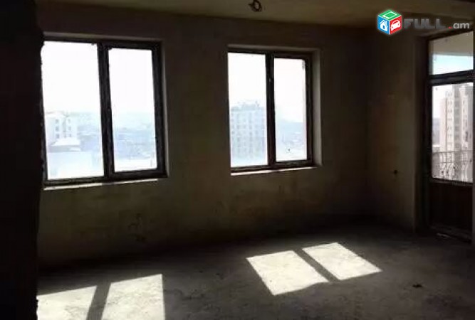 3 sen. bnakaran Komitasi poxotayum norakaruyc shenq, arajin gic