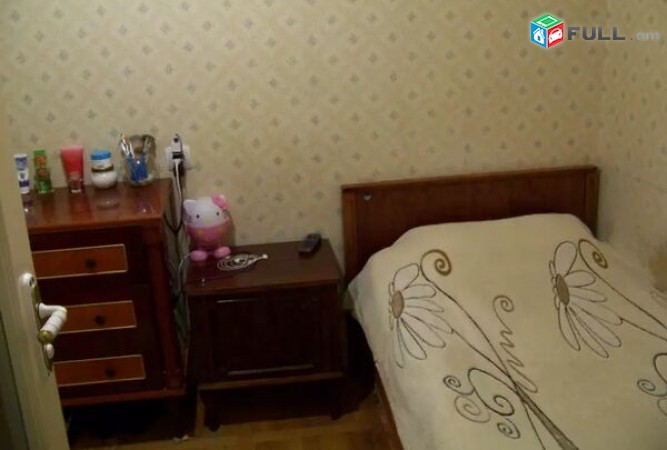 Duplex 3 sen. bnakaran hatuk naxagci shenqum, Papazyan poxoc