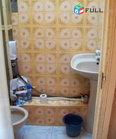 Duplex 3 sen. bnakaran hatuk naxagci shenqum, Papazyan poxoc