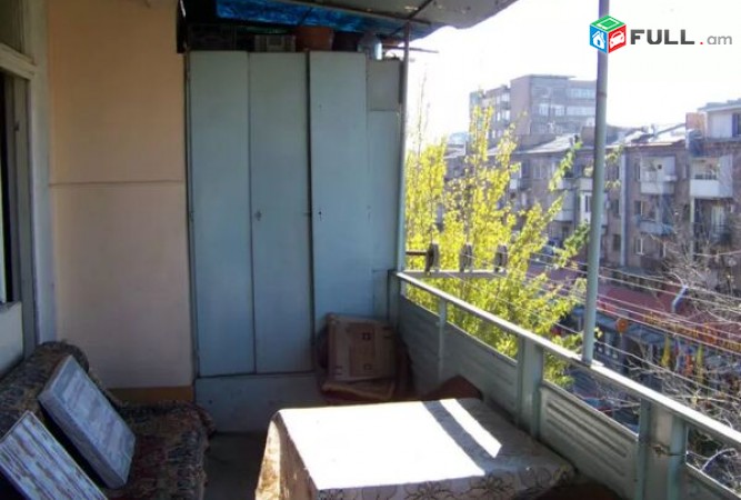 Duplex 3 sen. bnakaran hatuk naxagci shenqum, Papazyan poxoc