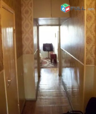 Duplex 3 sen. bnakaran hatuk naxagci shenqum, Papazyan poxoc