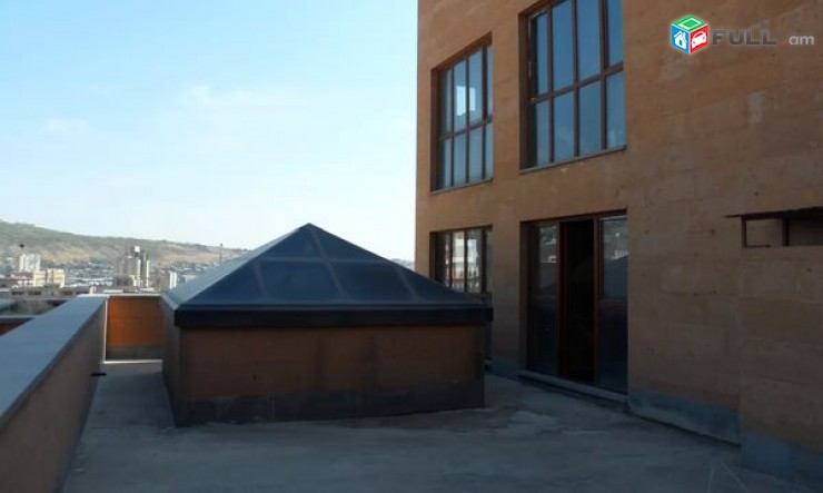 760 qm penthaus 3 harki vra Arami poxocum