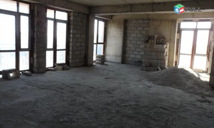 760 qm penthaus 3 harki vra Arami poxocum
