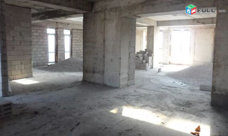 760 qm penthaus 3 harki vra Arami poxocum