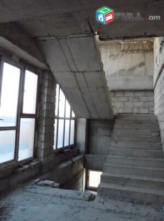 760 qm penthaus 3 harki vra Arami poxocum