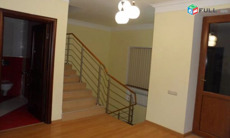 Vahagni taxamasum erkharkani arandznatan vajarq