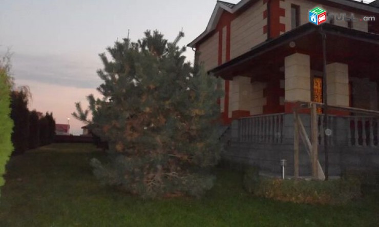 Vahagni taxamasum erkharkani arandznatan vajarq