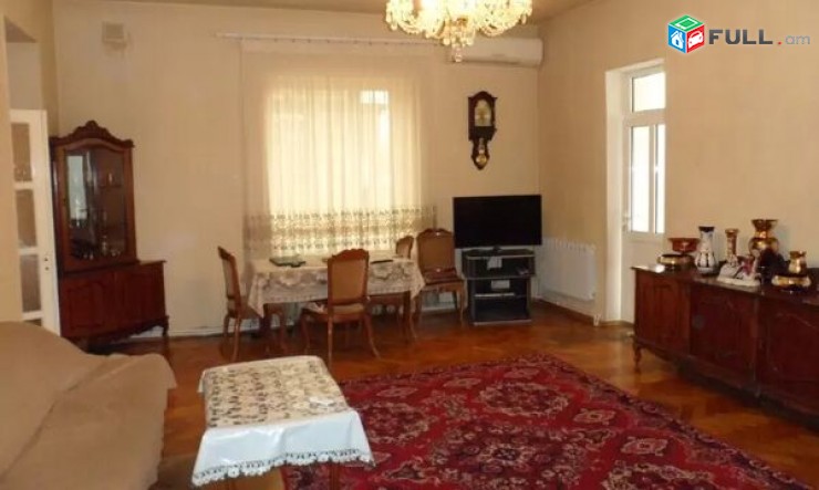 Arandznatun Aygedzorum vajarq 350 qm hoghov