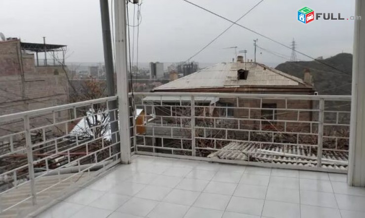 Arandznatun Aygedzorum vajarq 350 qm hoghov