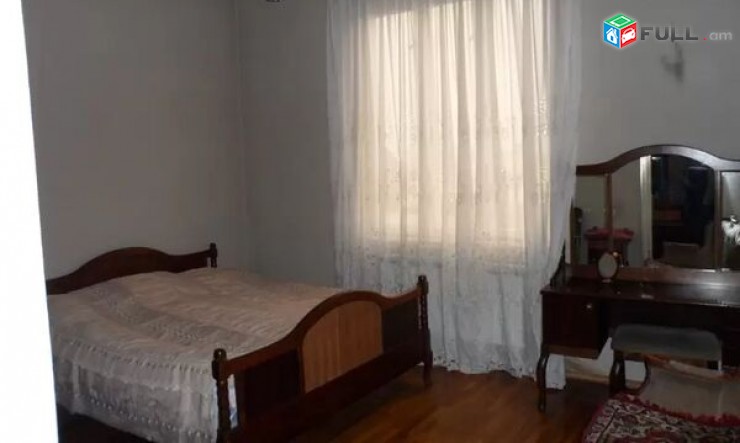 Arandznatun Aygedzorum vajarq 350 qm hoghov