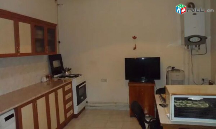 Arandznatun Aygedzorum vajarq 350 qm hoghov