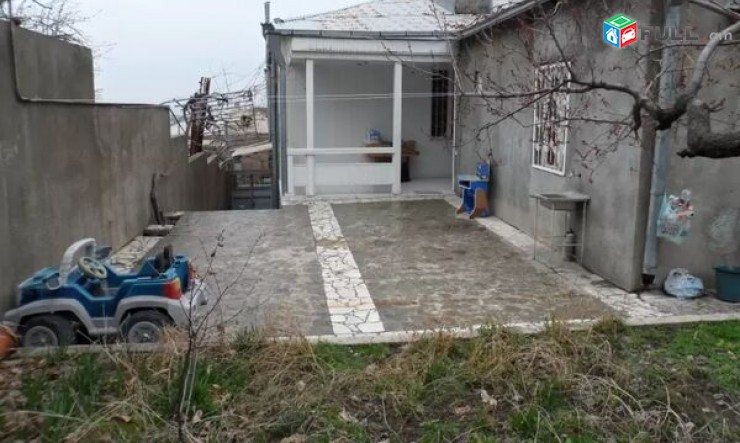 Arandznatun Aygedzorum vajarq 350 qm hoghov