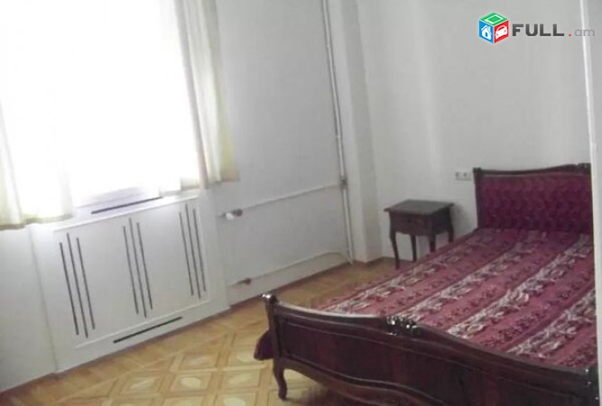 Trvum e varcov Arandznatun Blurum