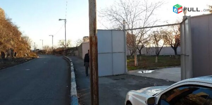 Erahark, veranorogvac arandznatun vardzov Aygestanum