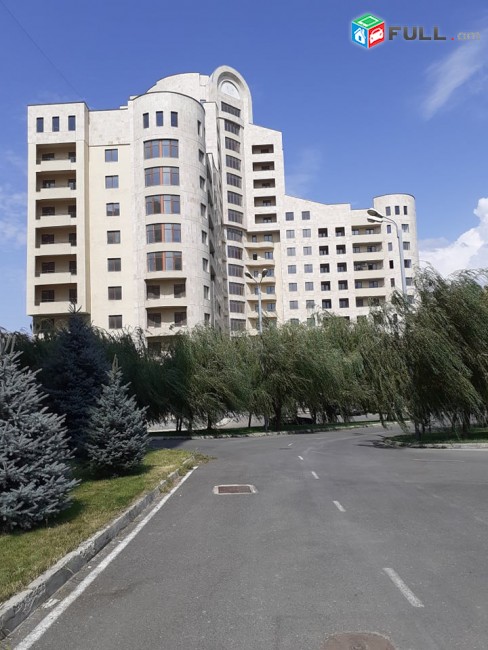 2-4 սենյականոց բնակարաններ Նորքում