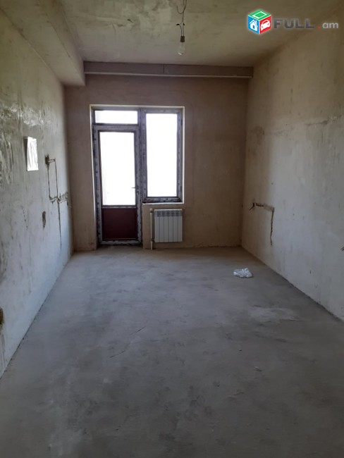 2-4 սենյականոց բնակարաններ Նորքում