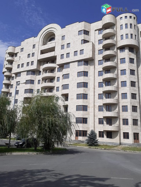 2-4 սենյականոց բնակարաններ Նորքում
