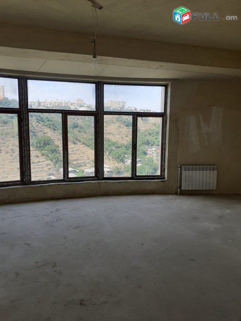 2-4 սենյականոց բնակարաններ Նորքում