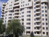 2-4 սենյականոց բնակարաններ Նորքում
