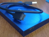 External HDD 320 GB USB 3.0 - 100% - Արտաքին կոշտ սկավառակ
