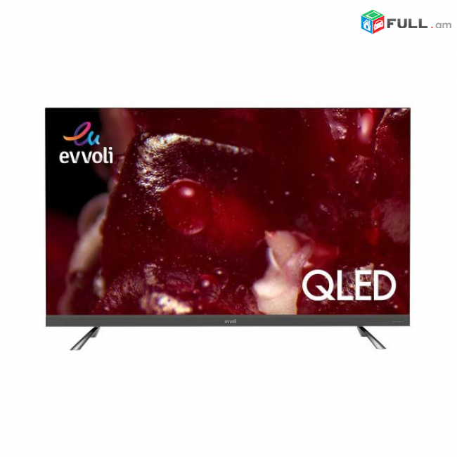Հեռուստացույց Evvoli 65EV350QA