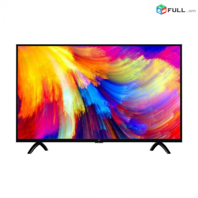 Հեռուստացույց Xiaomi Mi TV 4A-(L32M5-5ARU)
