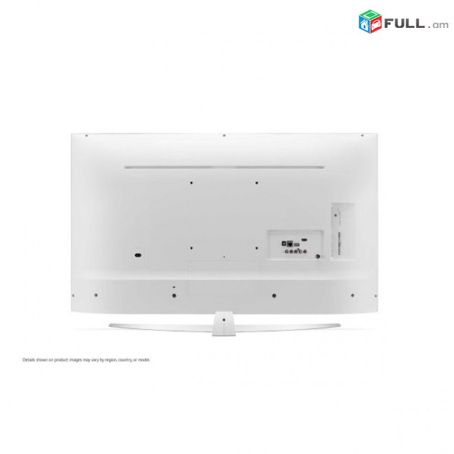 Հեռուստացույց LG 43UM7490PLC