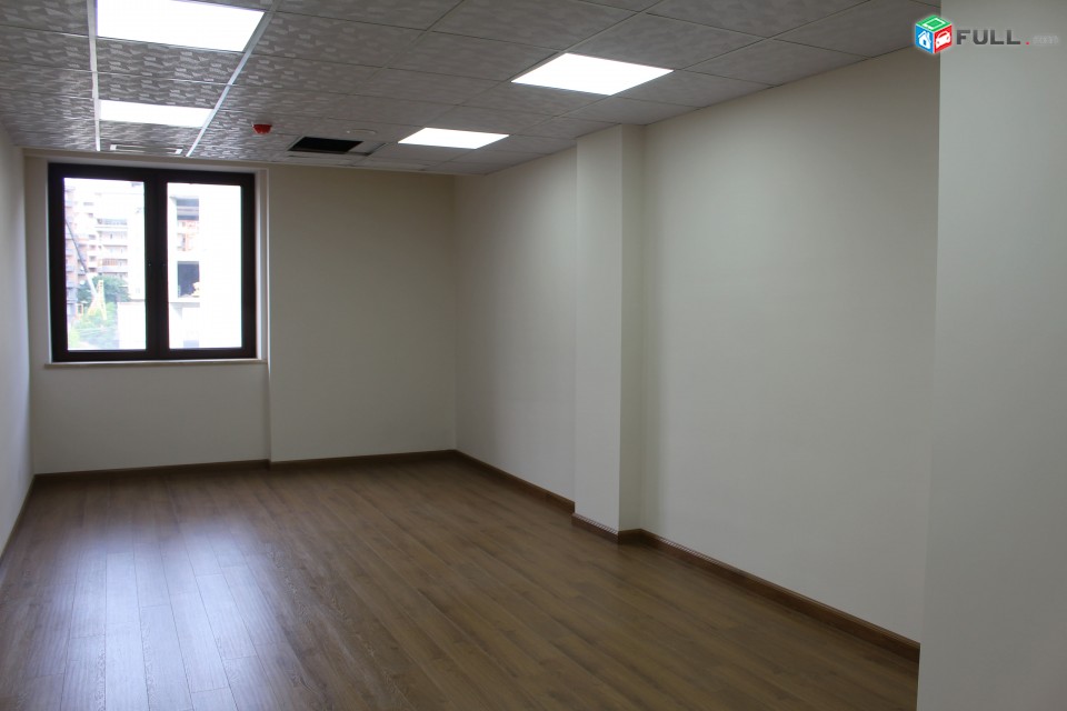 В аренду офисное помещение от 20 - 65 кв. м