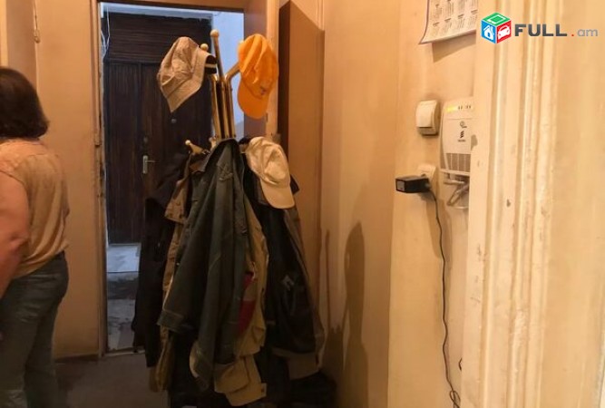 Վաճառք բնակարան Կենտրոնում