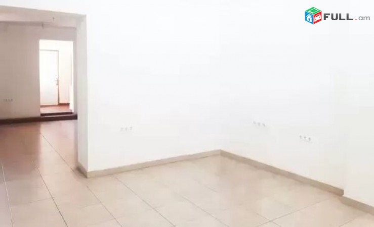 Վարձով տարածք Փափազյան փողոցում / Արաբկիր / for rent