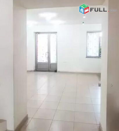 Վարձով տարածք Փափազյան փողոցում / Արաբկիր / for rent