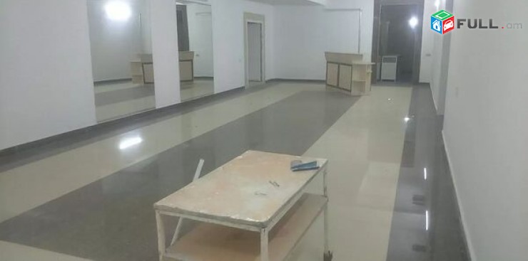 Վարձով տարածք Արաբկիրում / for rent