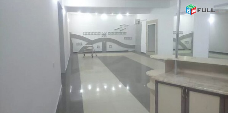 Վարձով տարածք Արաբկիրում / for rent